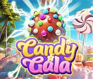 CANDY GALA