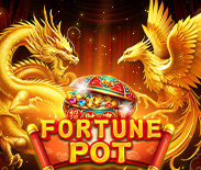 Fortune Pot