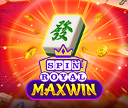Spin Royal MaxWin