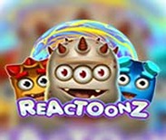 Reactoonz